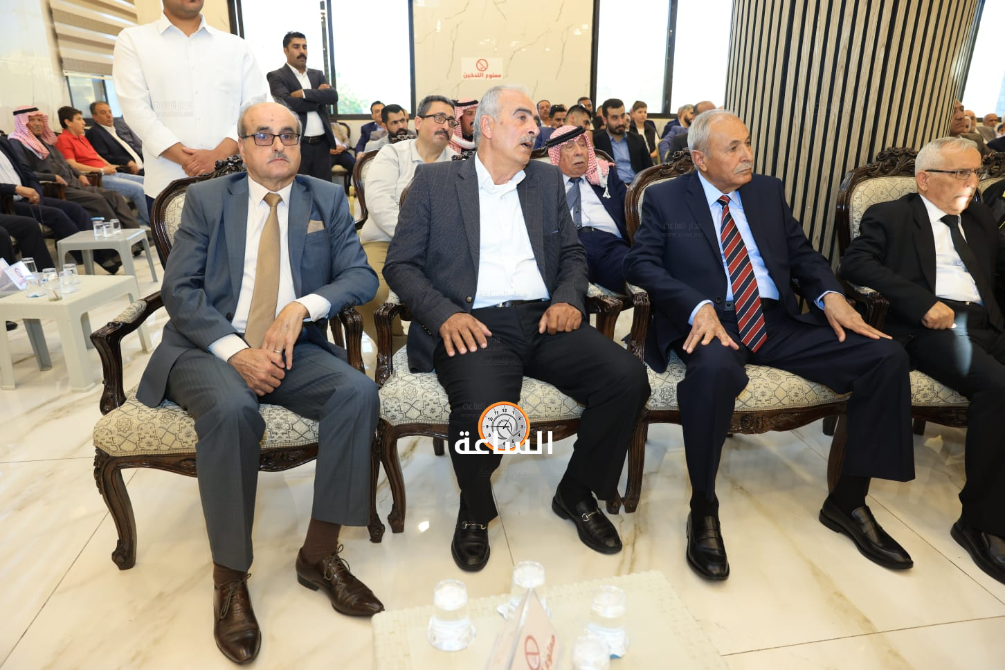 Madar Al-Saa Images 0.8365463752311637