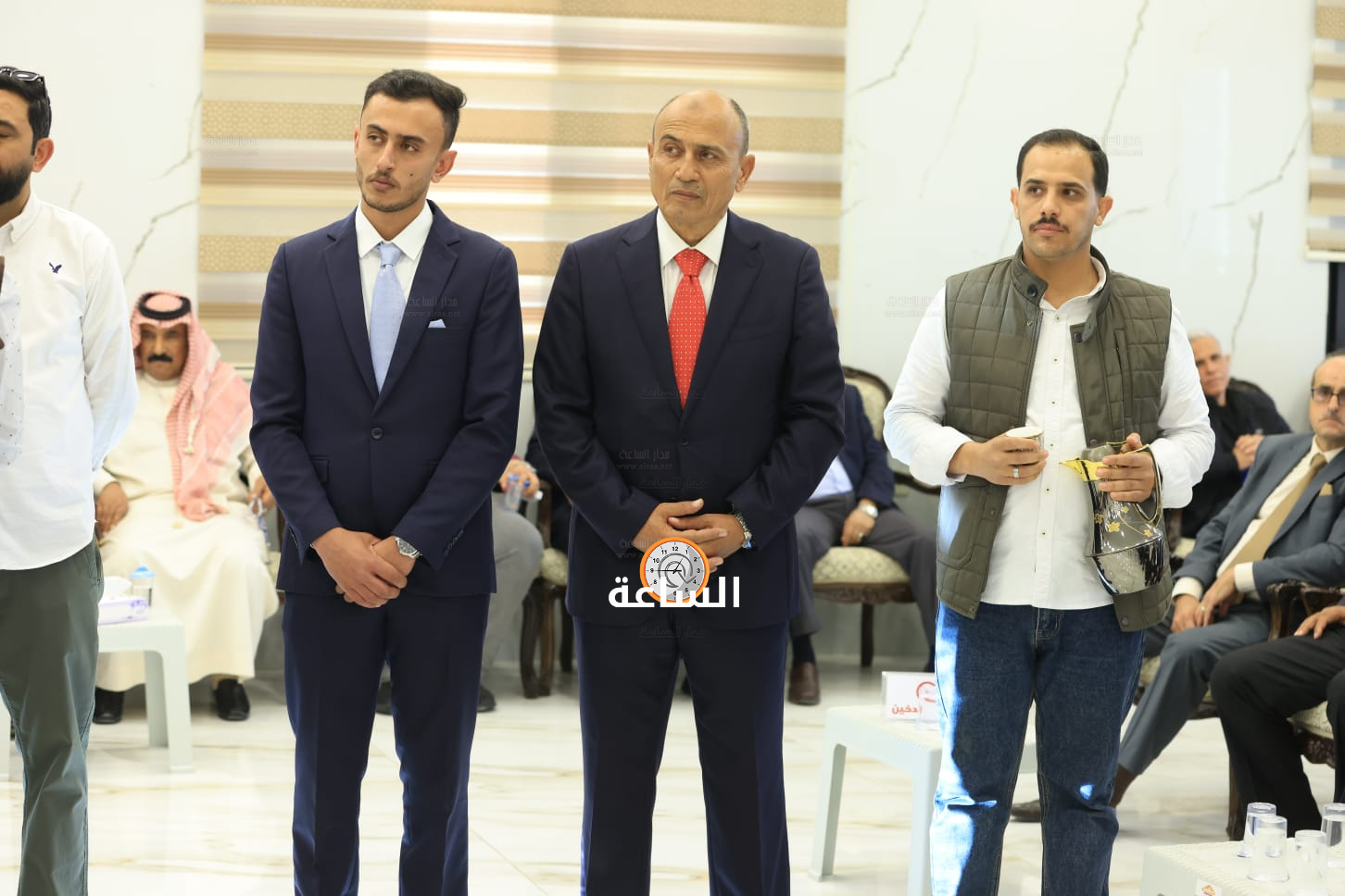 Madar Al-Saa Images 0.951655898552797