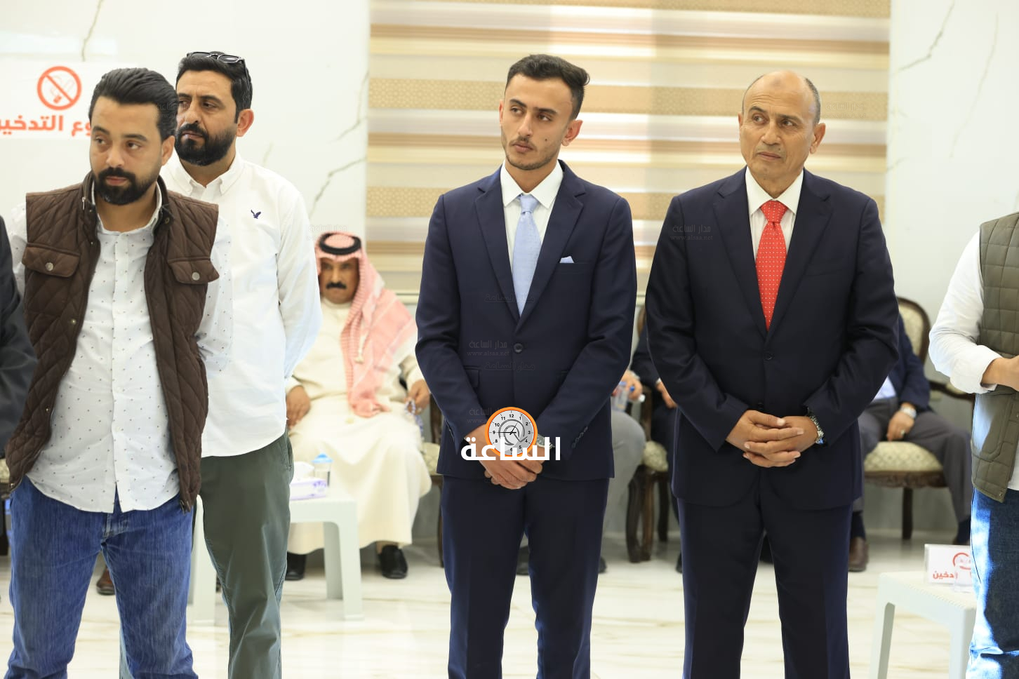Madar Al-Saa Images 0.3779470070017955