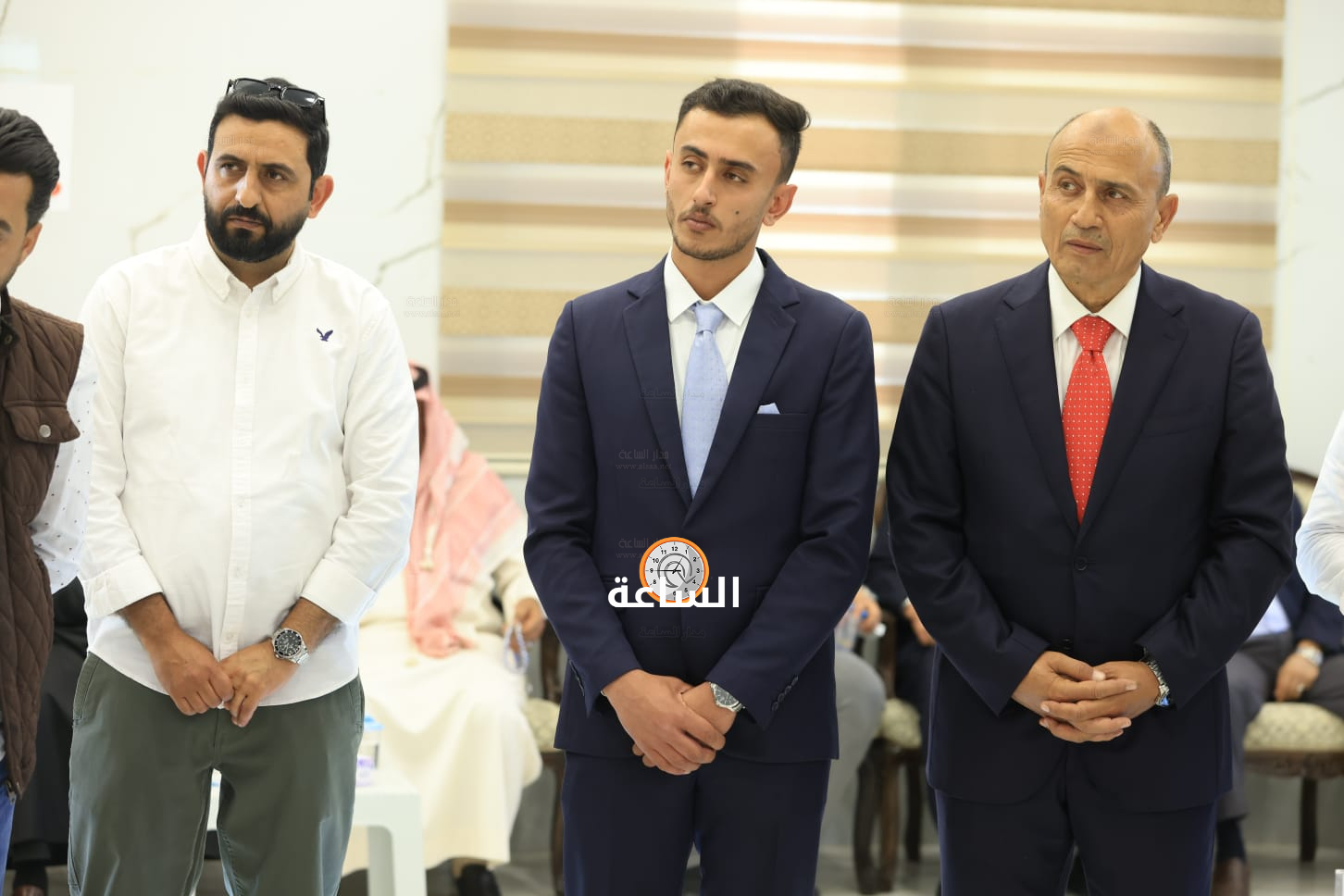 Madar Al-Saa Images 0.6372626526172314