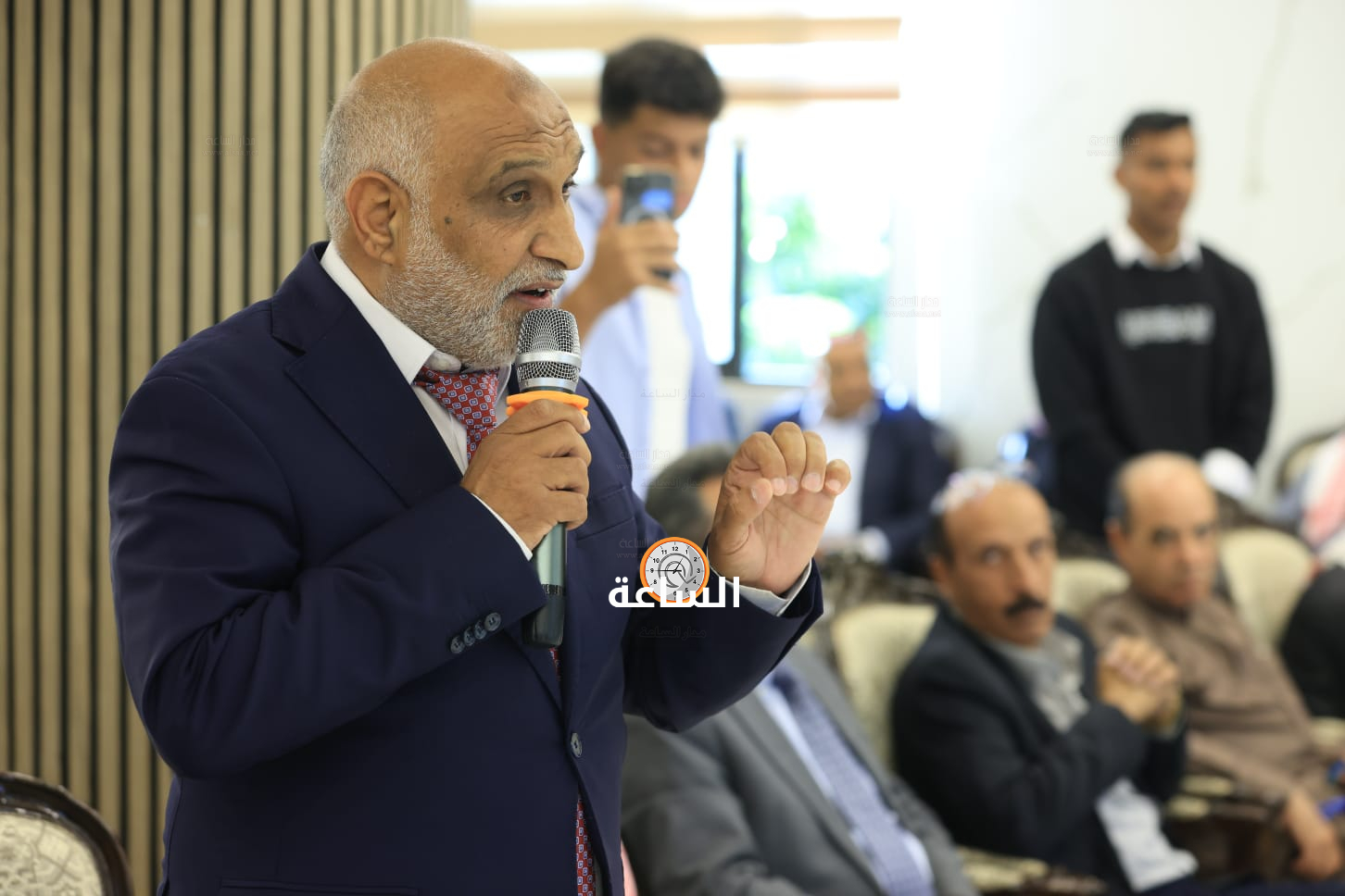 Madar Al-Saa Images 0.6260688801151345