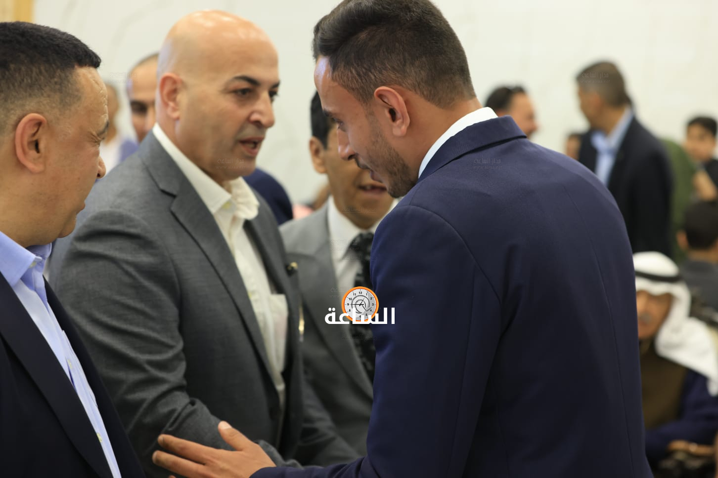 Madar Al-Saa Images 0.598634709681942