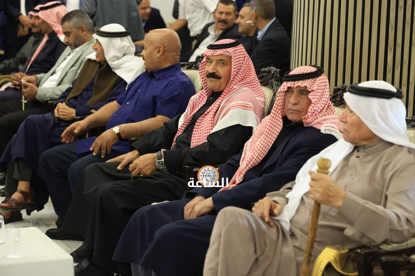 Madar Al-Saa Images 0.9991139250808725