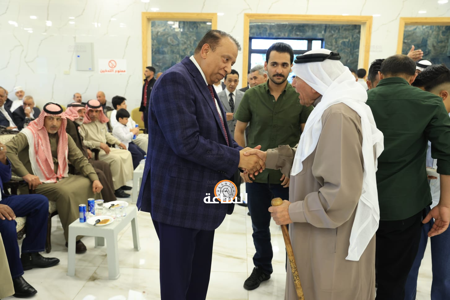 Madar Al-Saa Images 0.18103331944527934