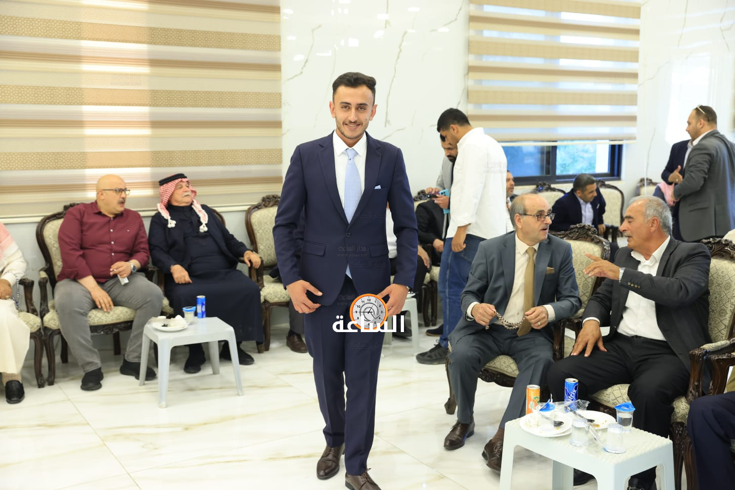 Madar Al-Saa Images 0.5336625859590364