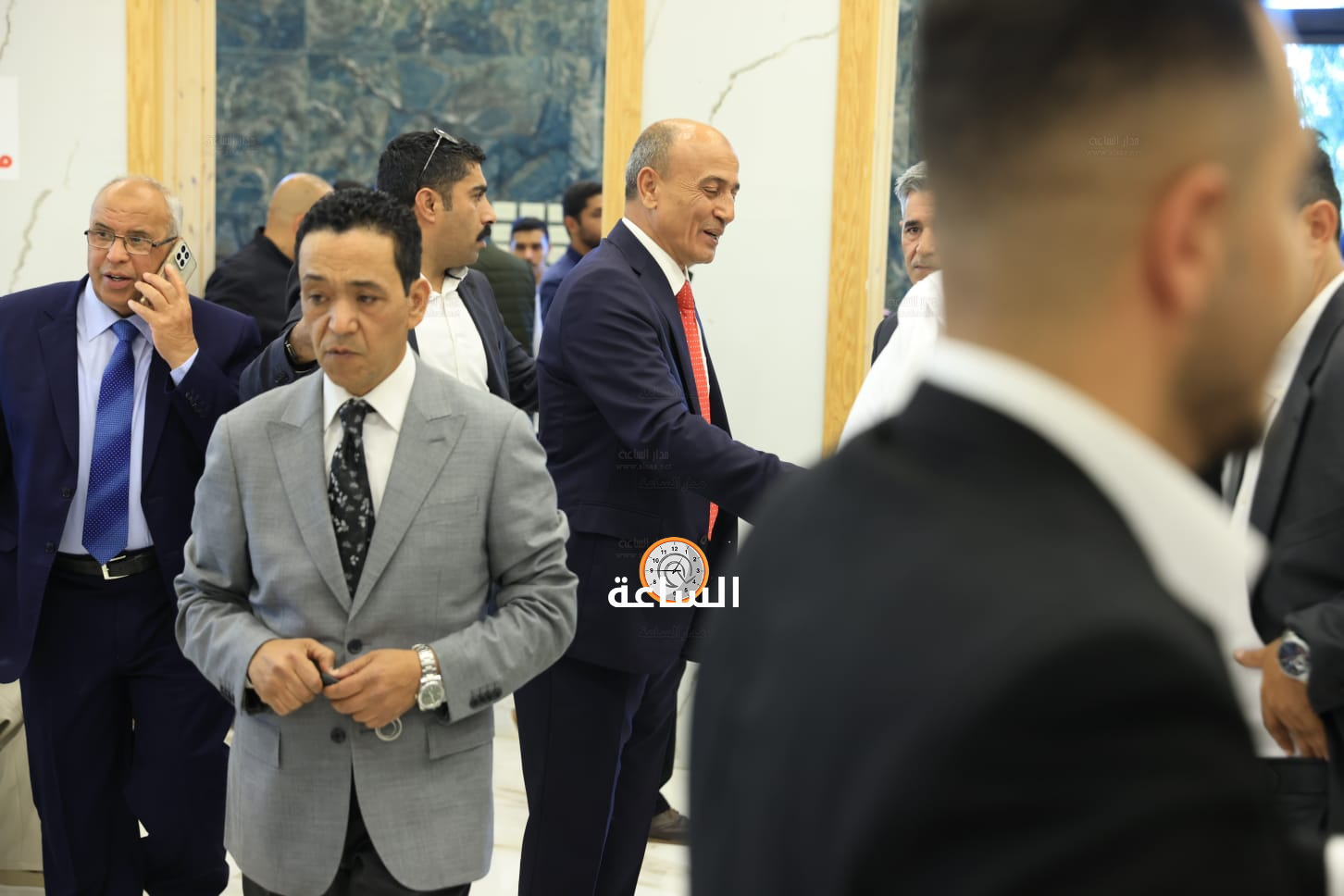 Madar Al-Saa Images 0.4787939194177395