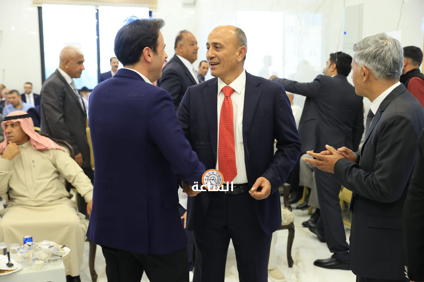Madar Al-Saa Images 0.8267221011908461