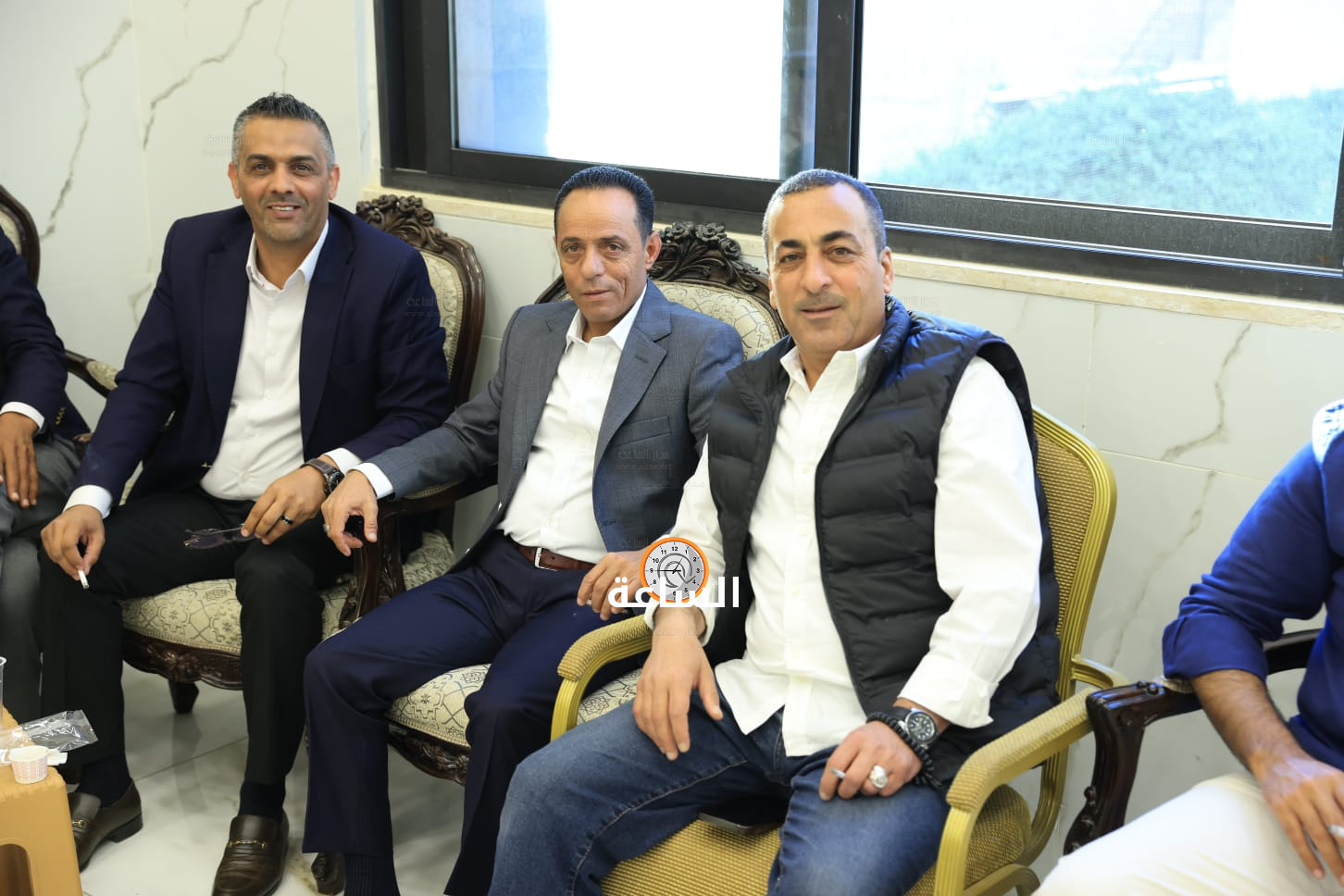 Madar Al-Saa Images 0.8969762860350116
