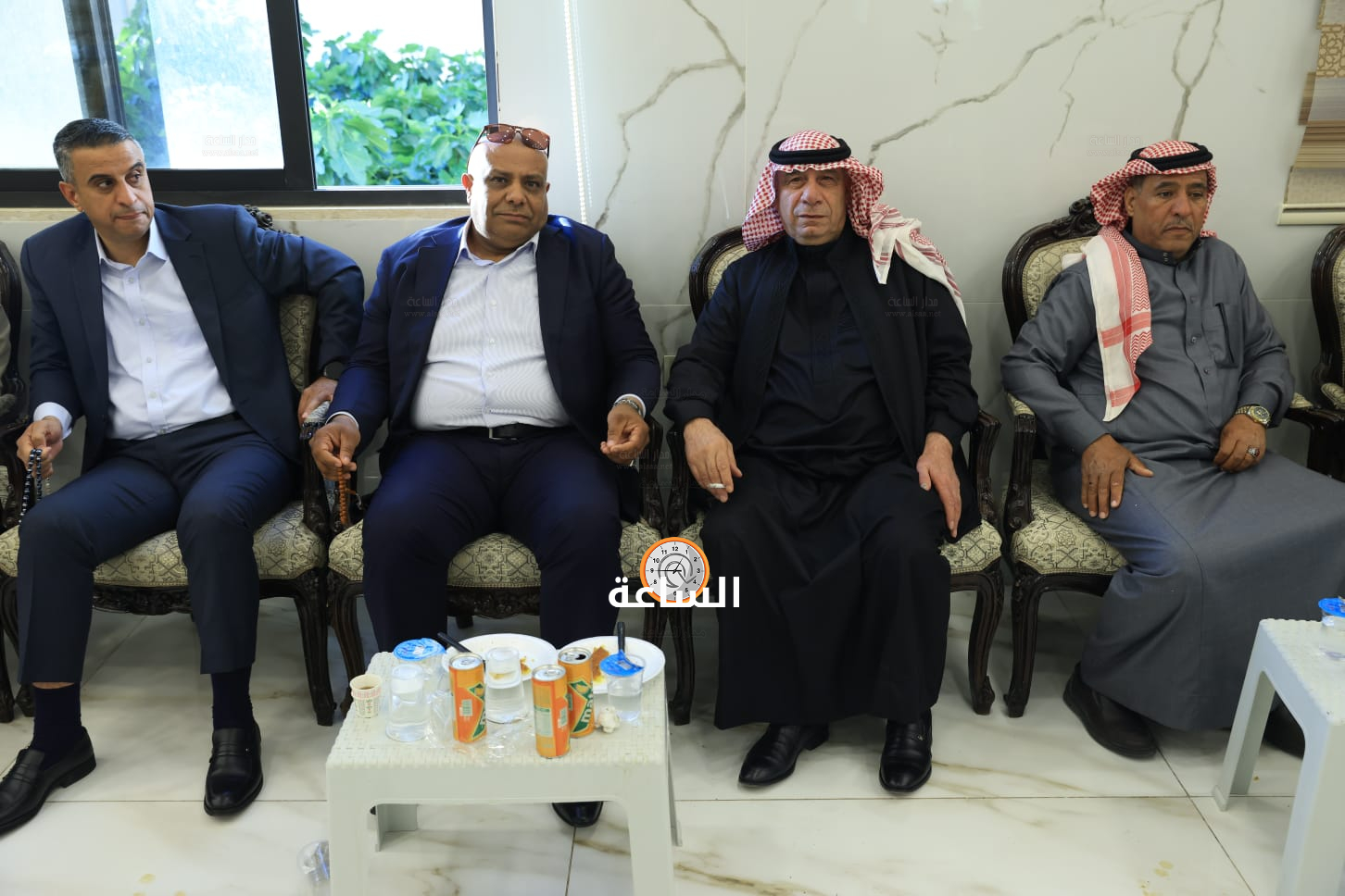 Madar Al-Saa Images 0.5289962662566944