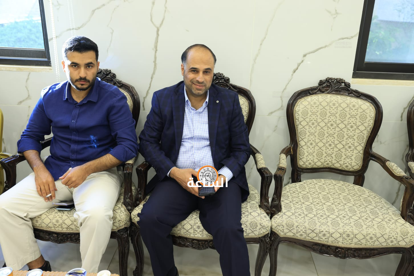 Madar Al-Saa Images 0.2468918493369191
