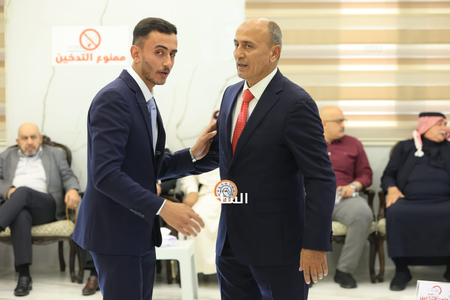 Madar Al-Saa Images 0.3968283749701702