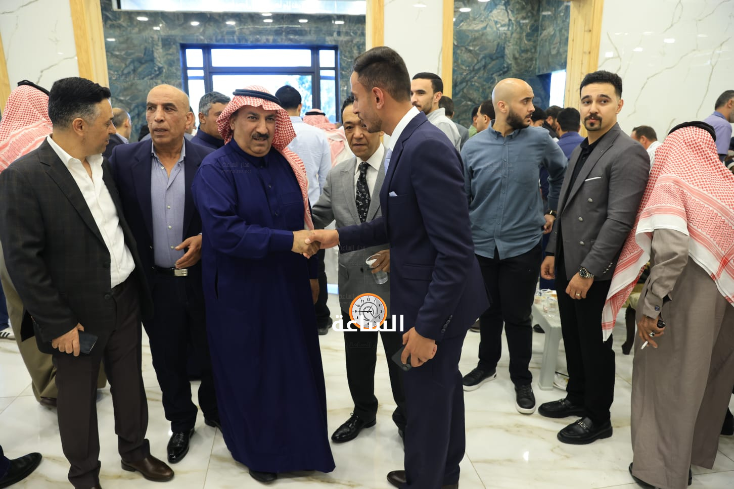 Madar Al-Saa Images 0.8670819851695636