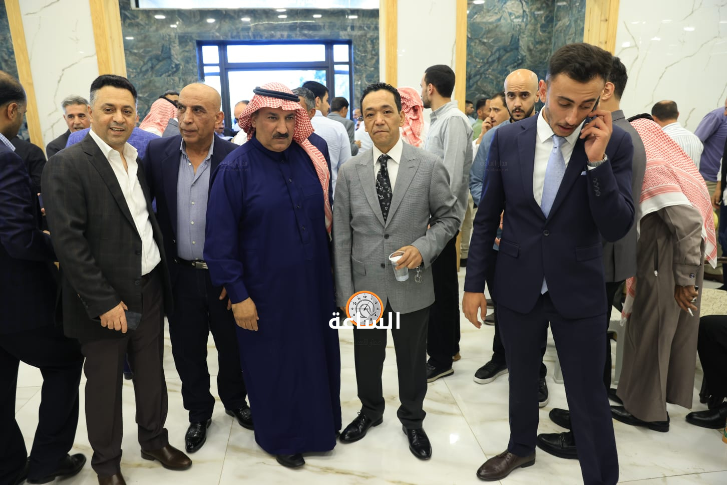 Madar Al-Saa Images 0.16646571722510672