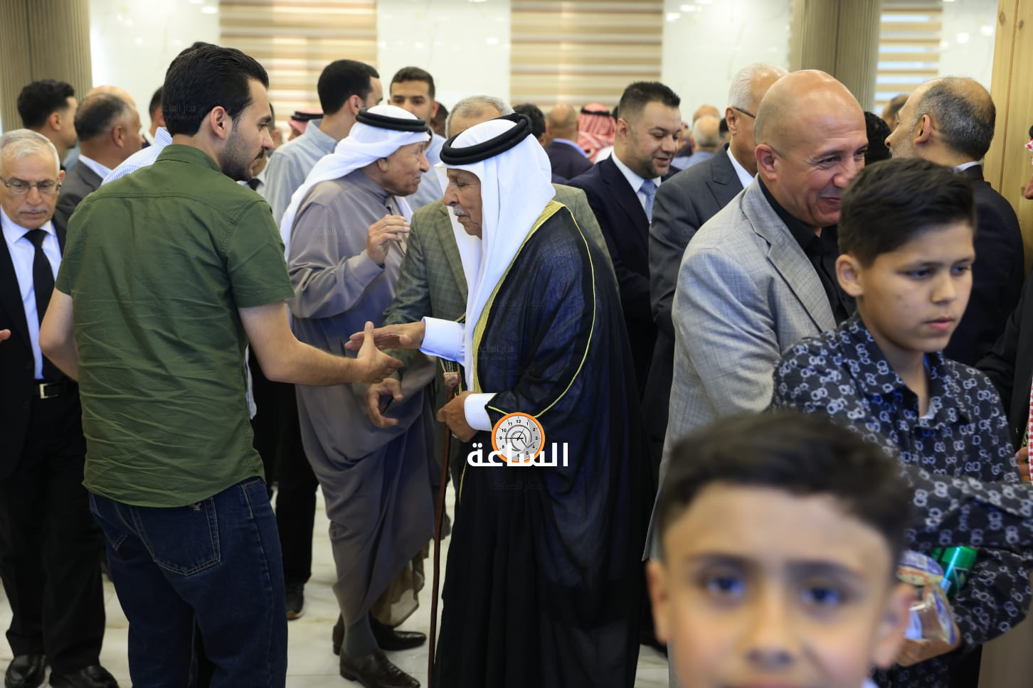 Madar Al-Saa Images 0.49222359562121665