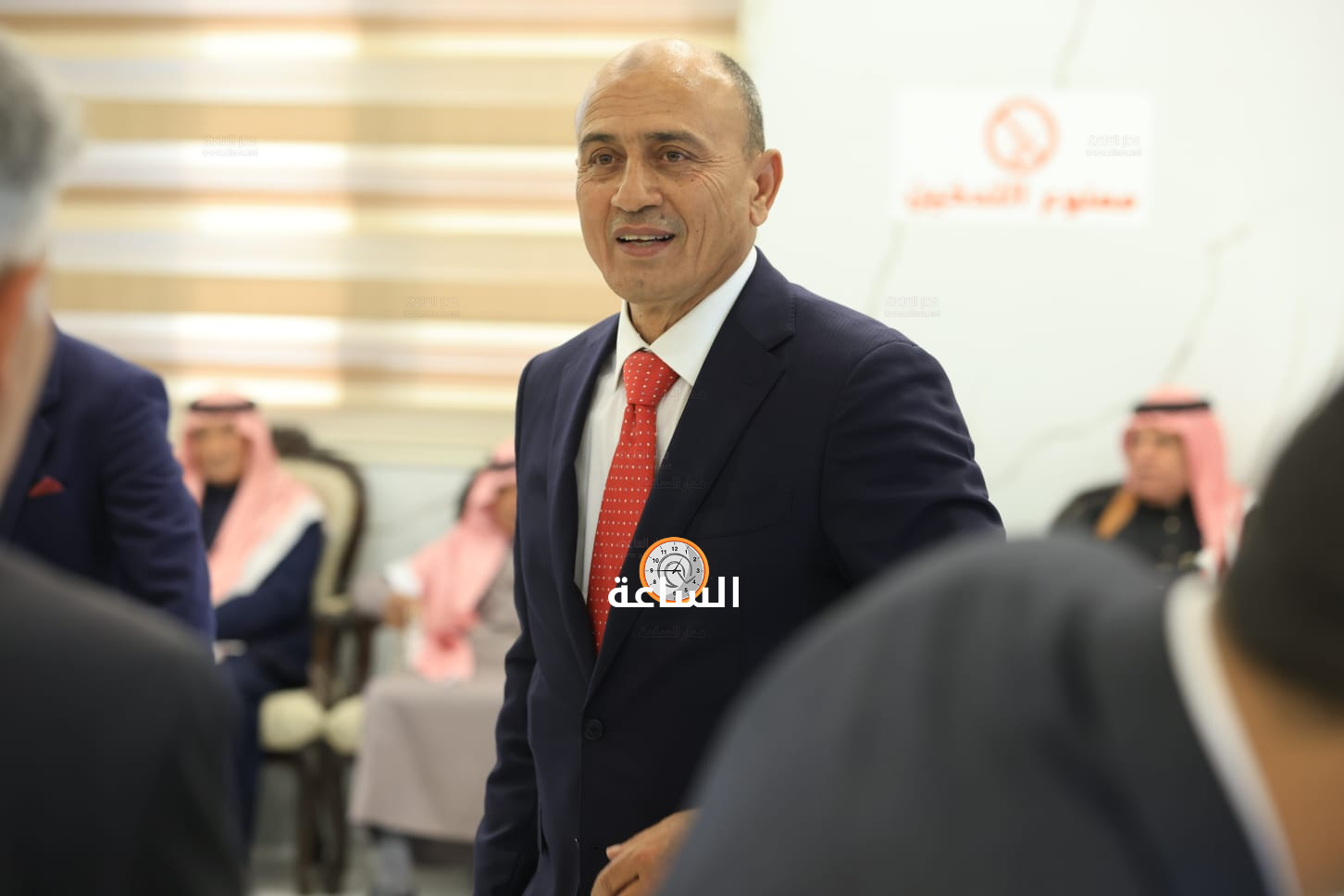 Madar Al-Saa Images 0.9563333262667424