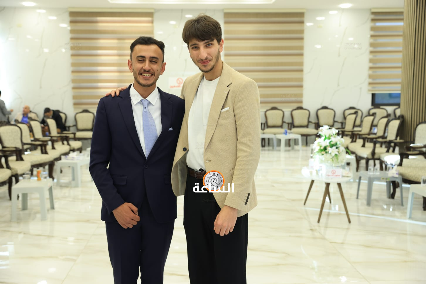 Madar Al-Saa Images 0.4717500536348681