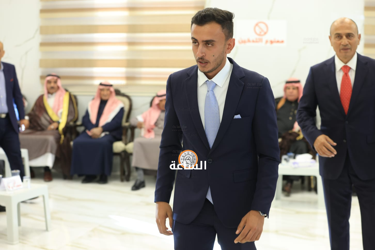 Madar Al-Saa Images 0.4838358958374077