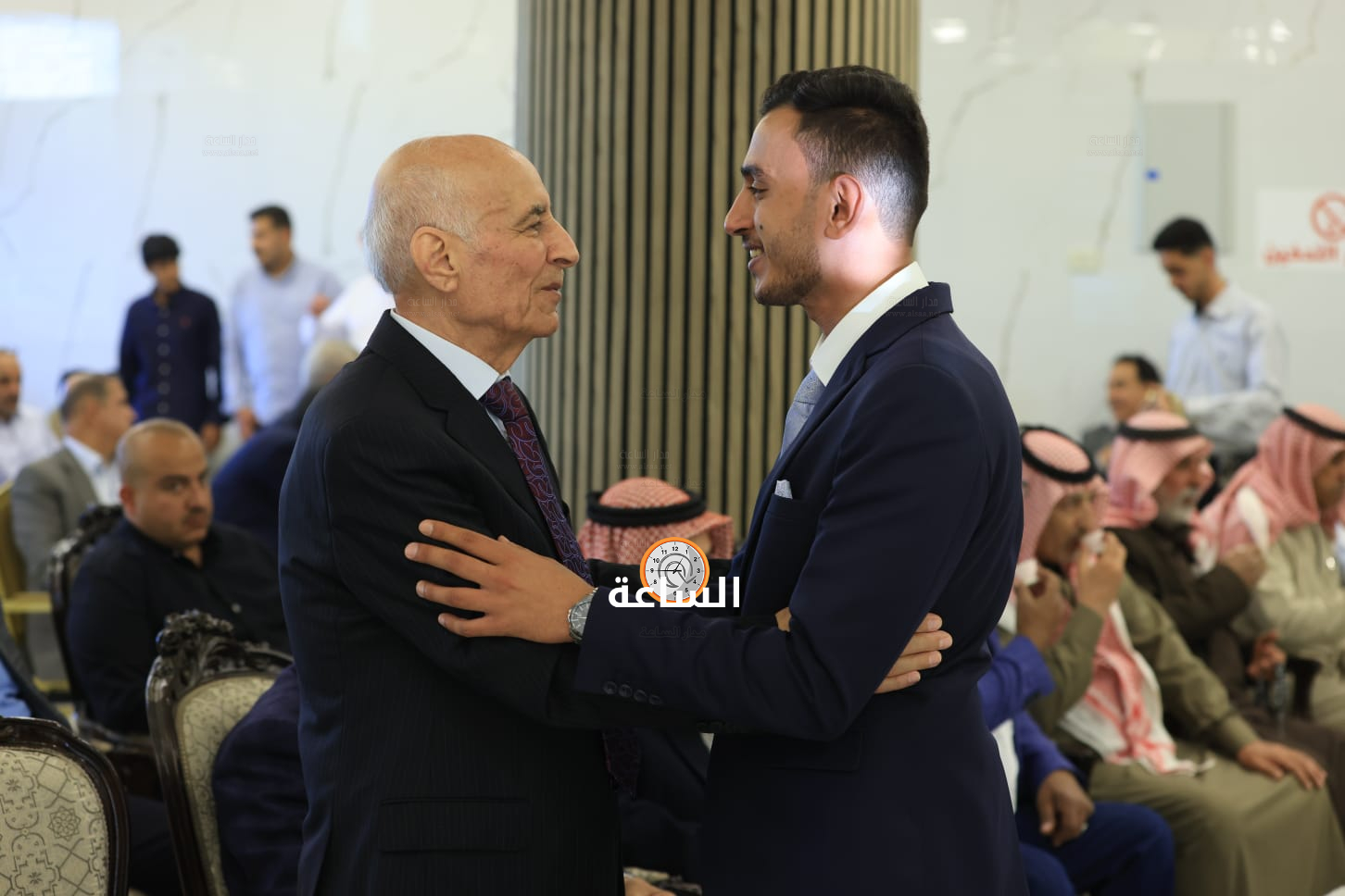 Madar Al-Saa Images 0.5353406788036825