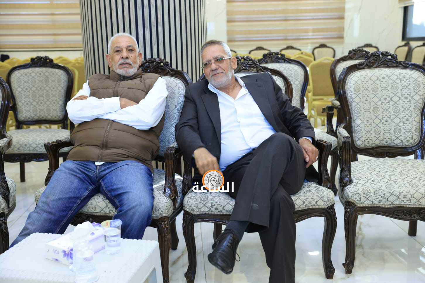 Madar Al-Saa Images 0.49264458605581196