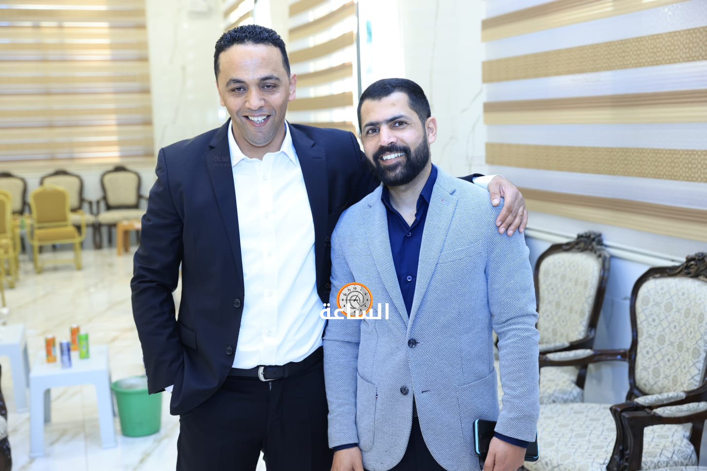 Madar Al-Saa Images 0.8027342355280722