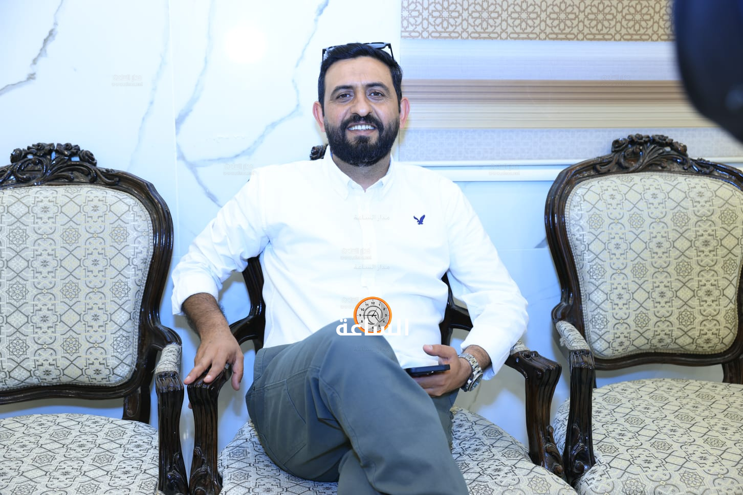 Madar Al-Saa Images 0.08187894868124623