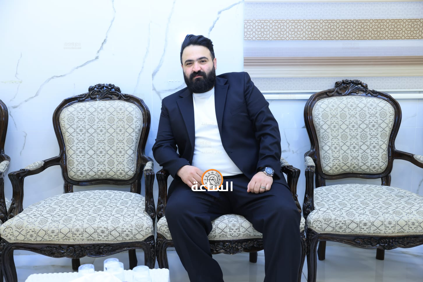 Madar Al-Saa Images 0.546242924231254