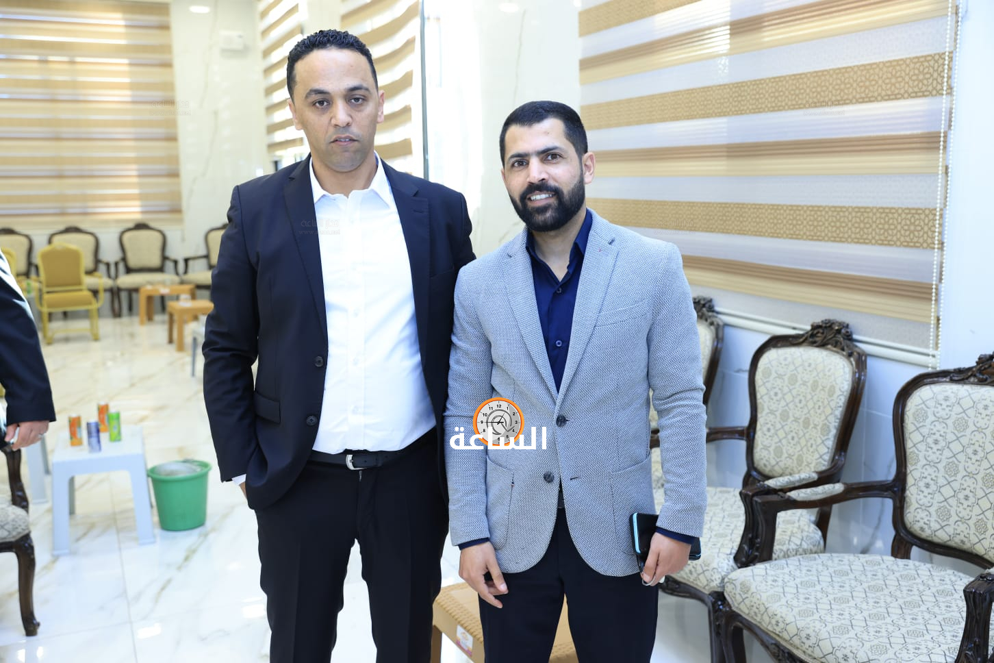 Madar Al-Saa Images 0.7831527746944722