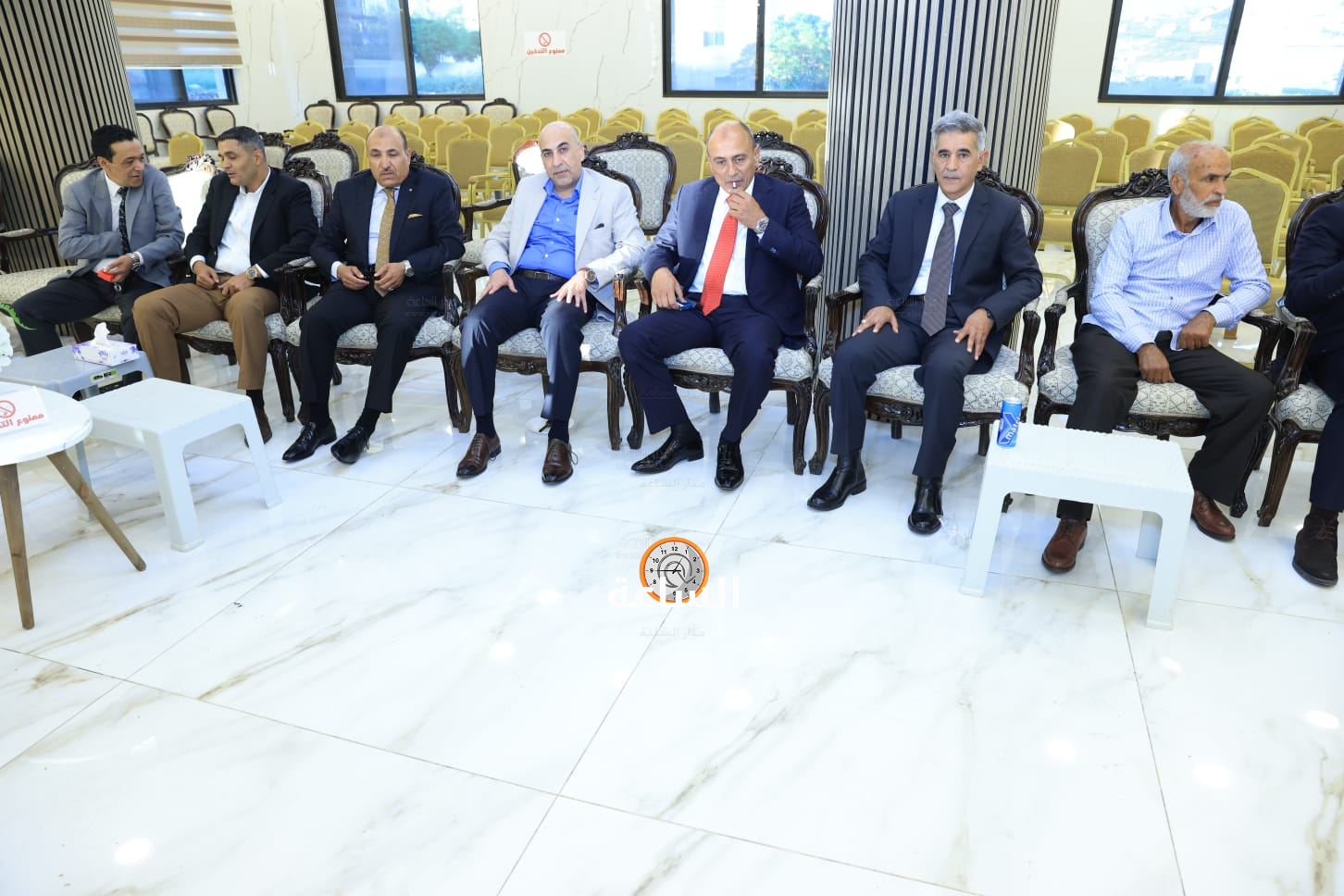 Madar Al-Saa Images 0.30167418306259264
