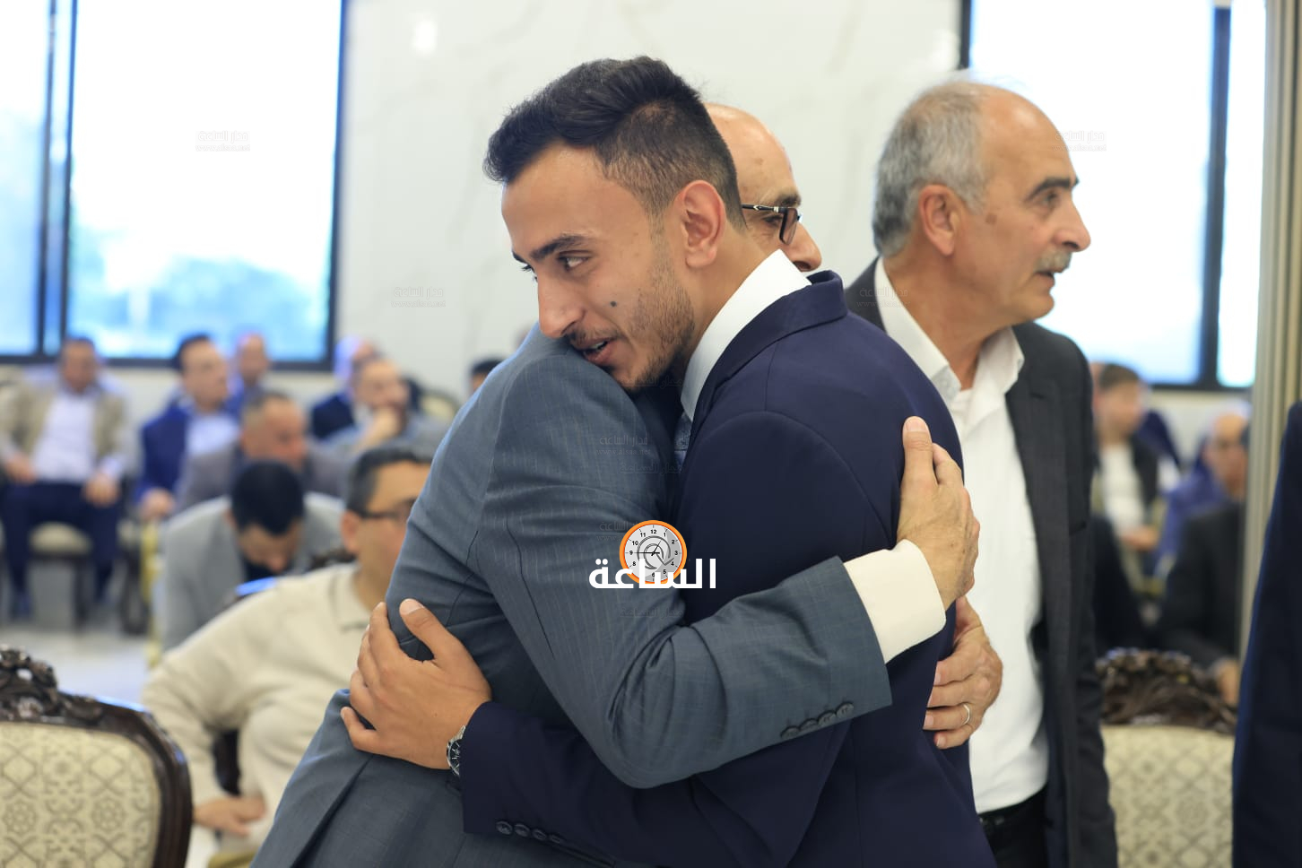 Madar Al-Saa Images 0.6413537461644815