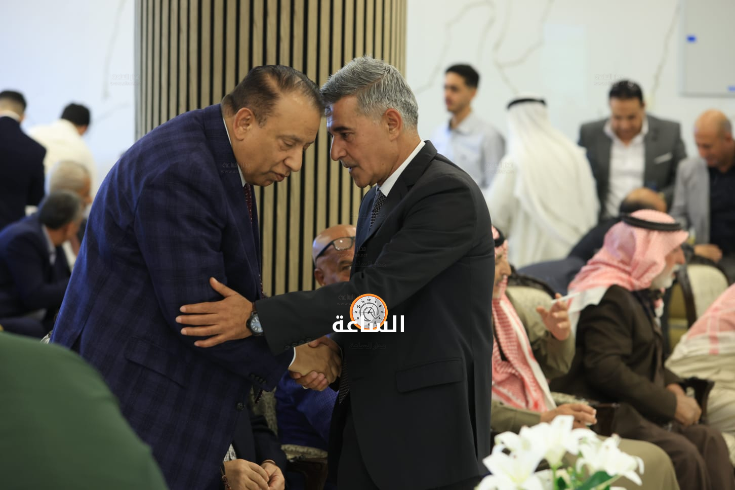 Madar Al-Saa Images 0.10045858660378515
