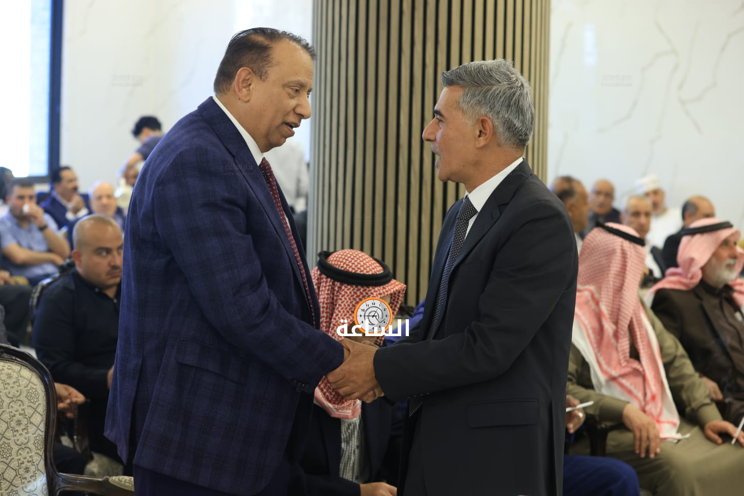 Madar Al-Saa Images 0.2764617159590005