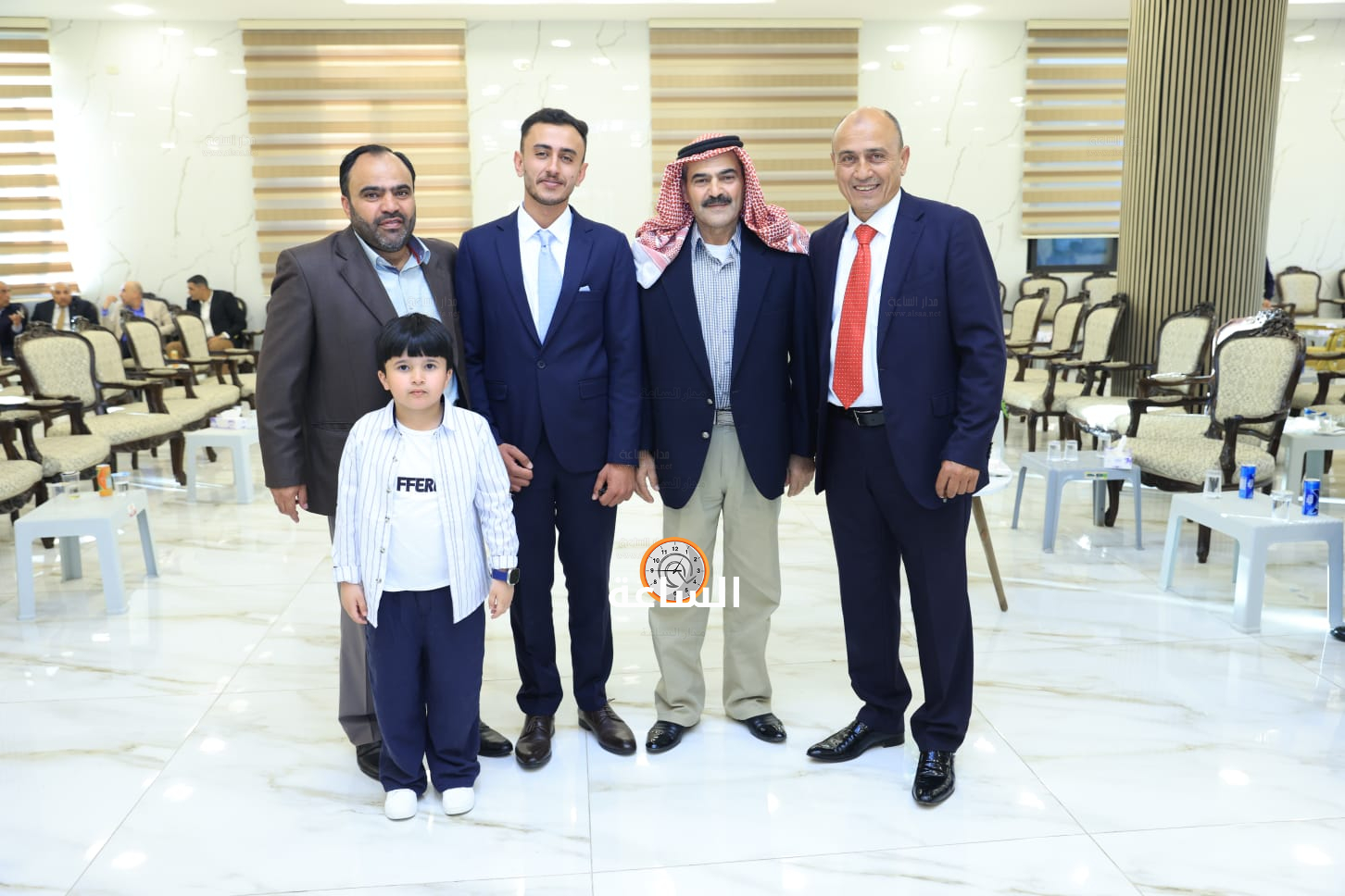 Madar Al-Saa Images 0.009448399624735537