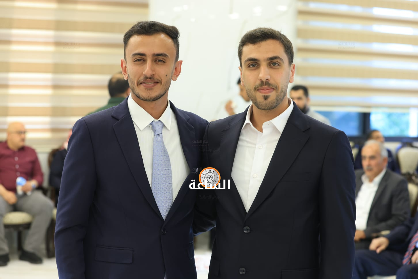 Madar Al-Saa Images 0.4934218292308986