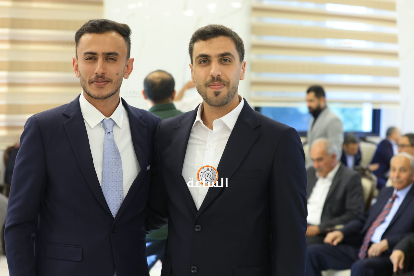 Madar Al-Saa Images 0.24415779935542703