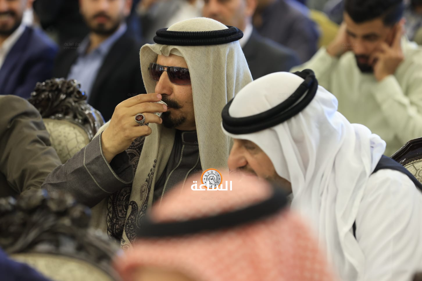 Madar Al-Saa Images 0.5911354793568372