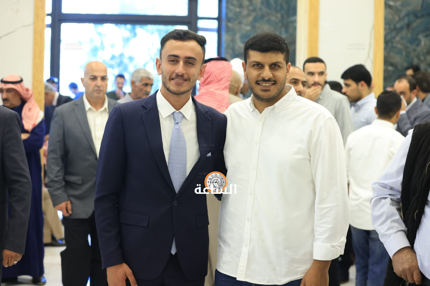 Madar Al-Saa Images 0.6956293005538434