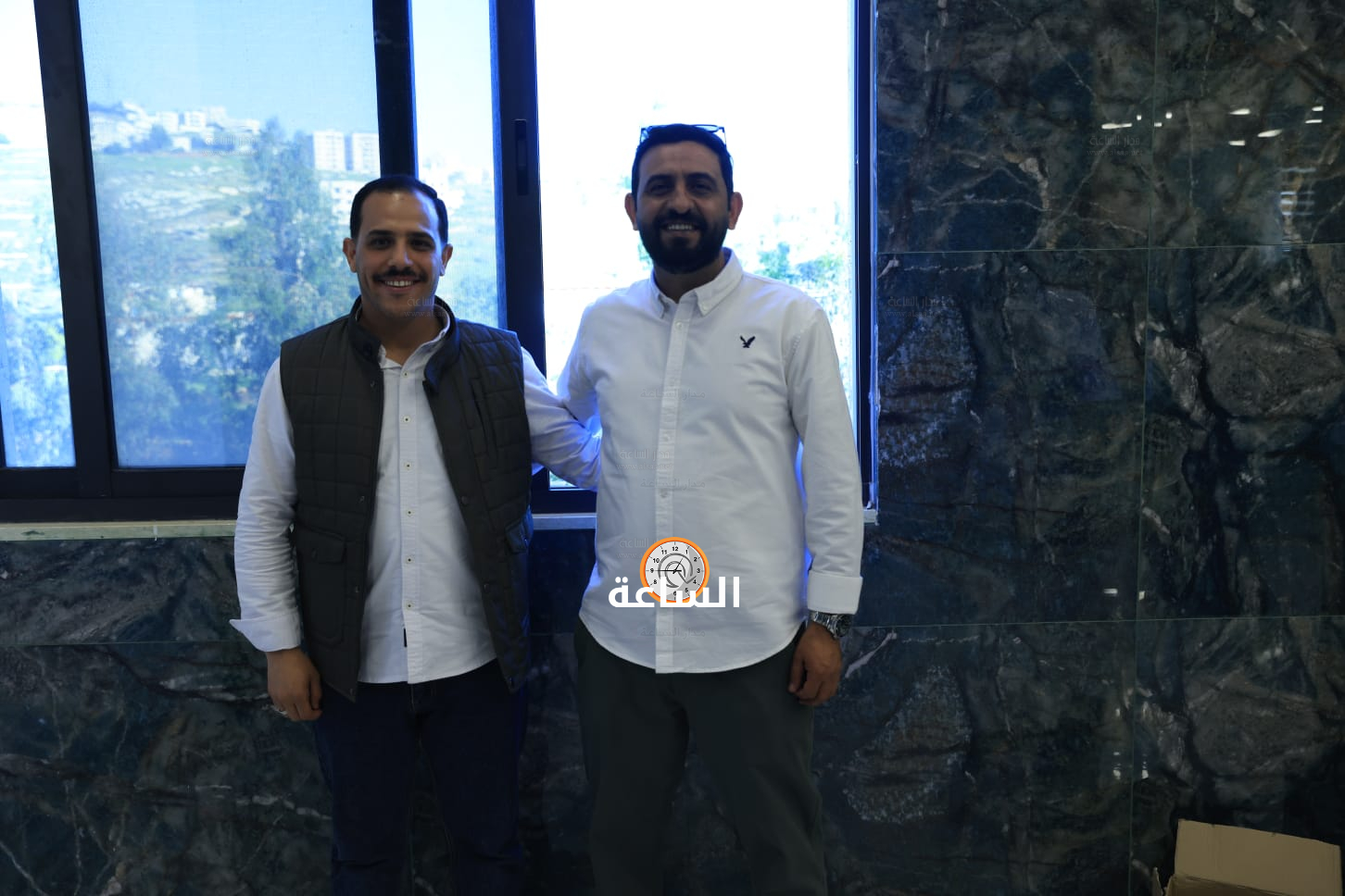 Madar Al-Saa Images 0.2309887748720052