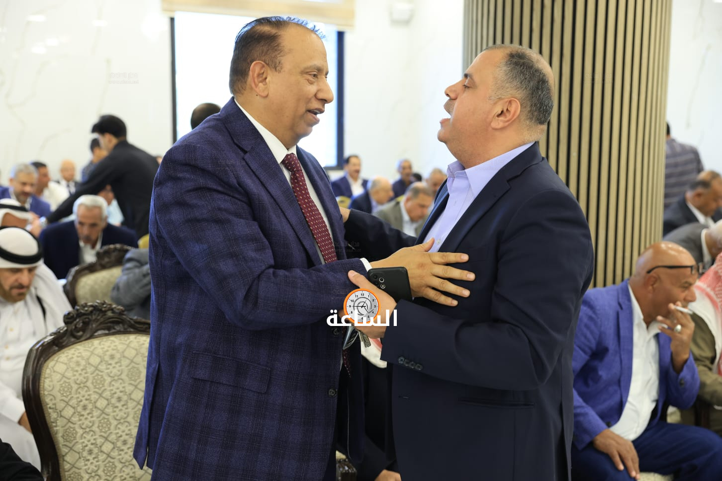 Madar Al-Saa Images 0.9303904144064837