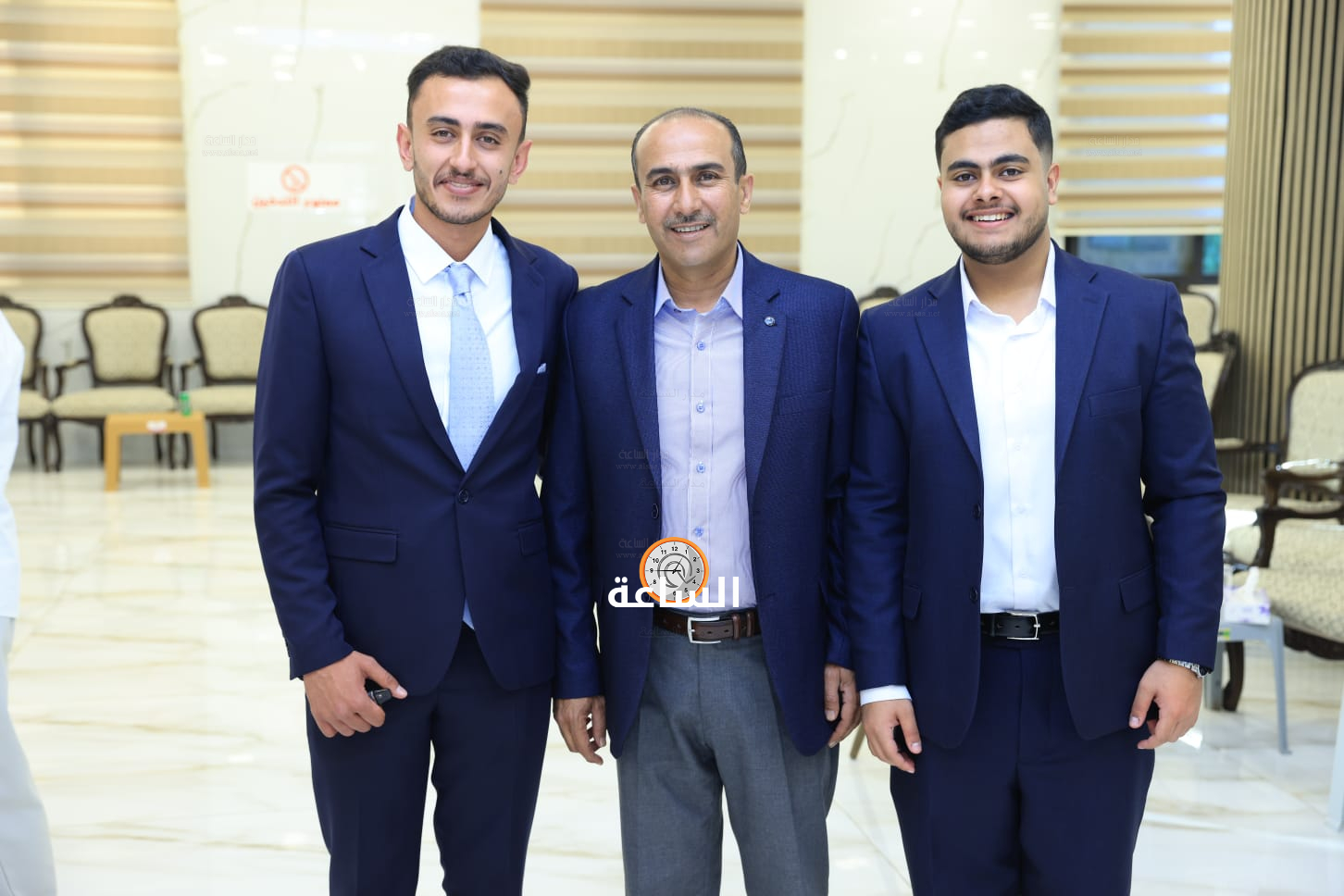 Madar Al-Saa Images 0.2385214764077005
