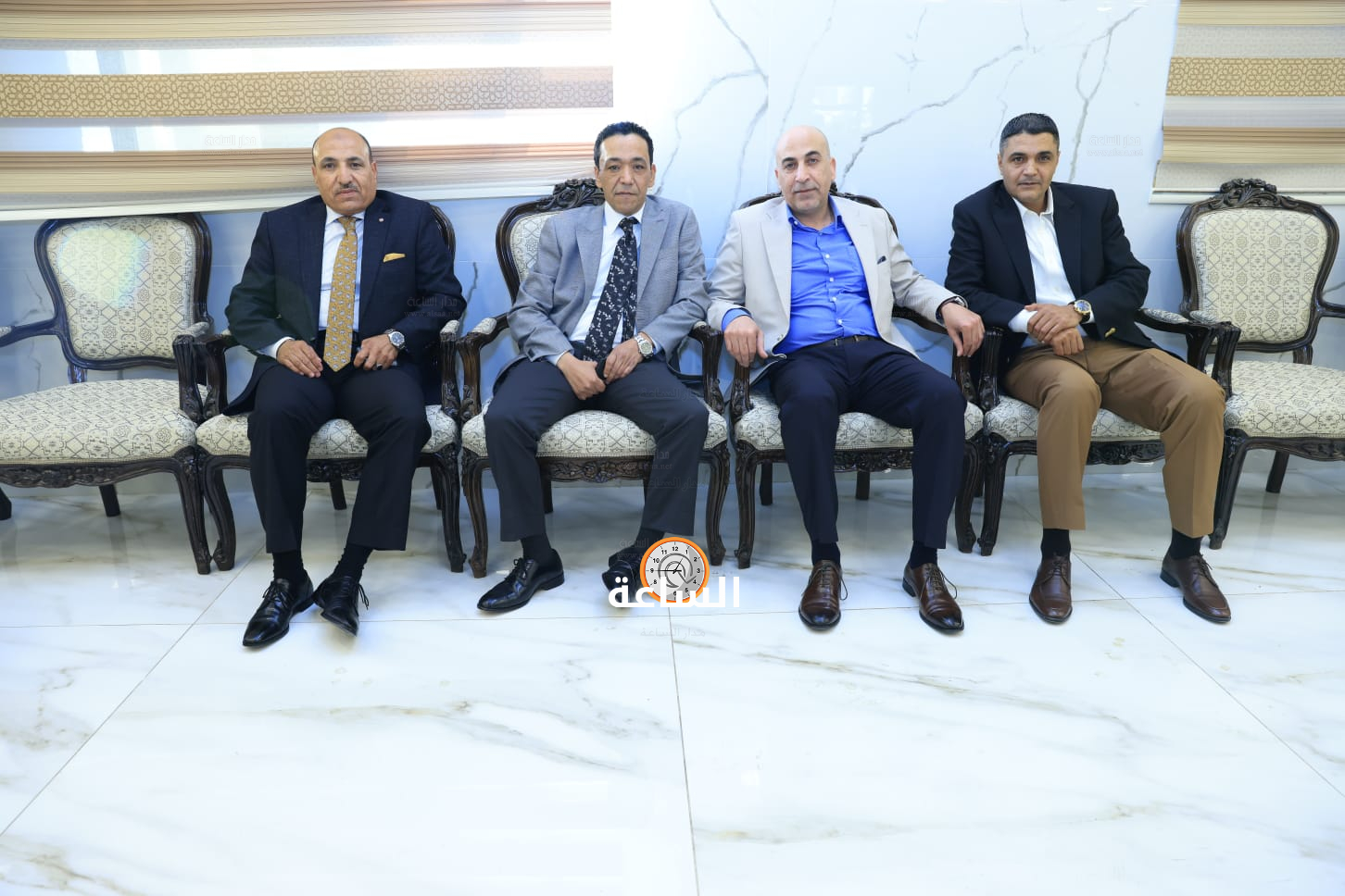 Madar Al-Saa Images 0.3834779375281322