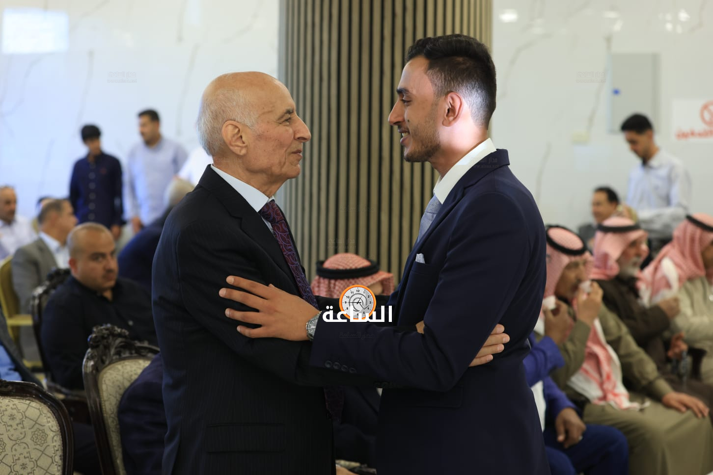 Madar Al-Saa Images 0.5142028661169082