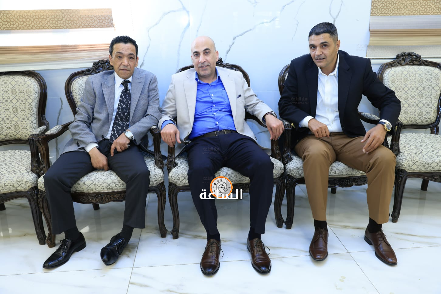 Madar Al-Saa Images 0.1904643206170853