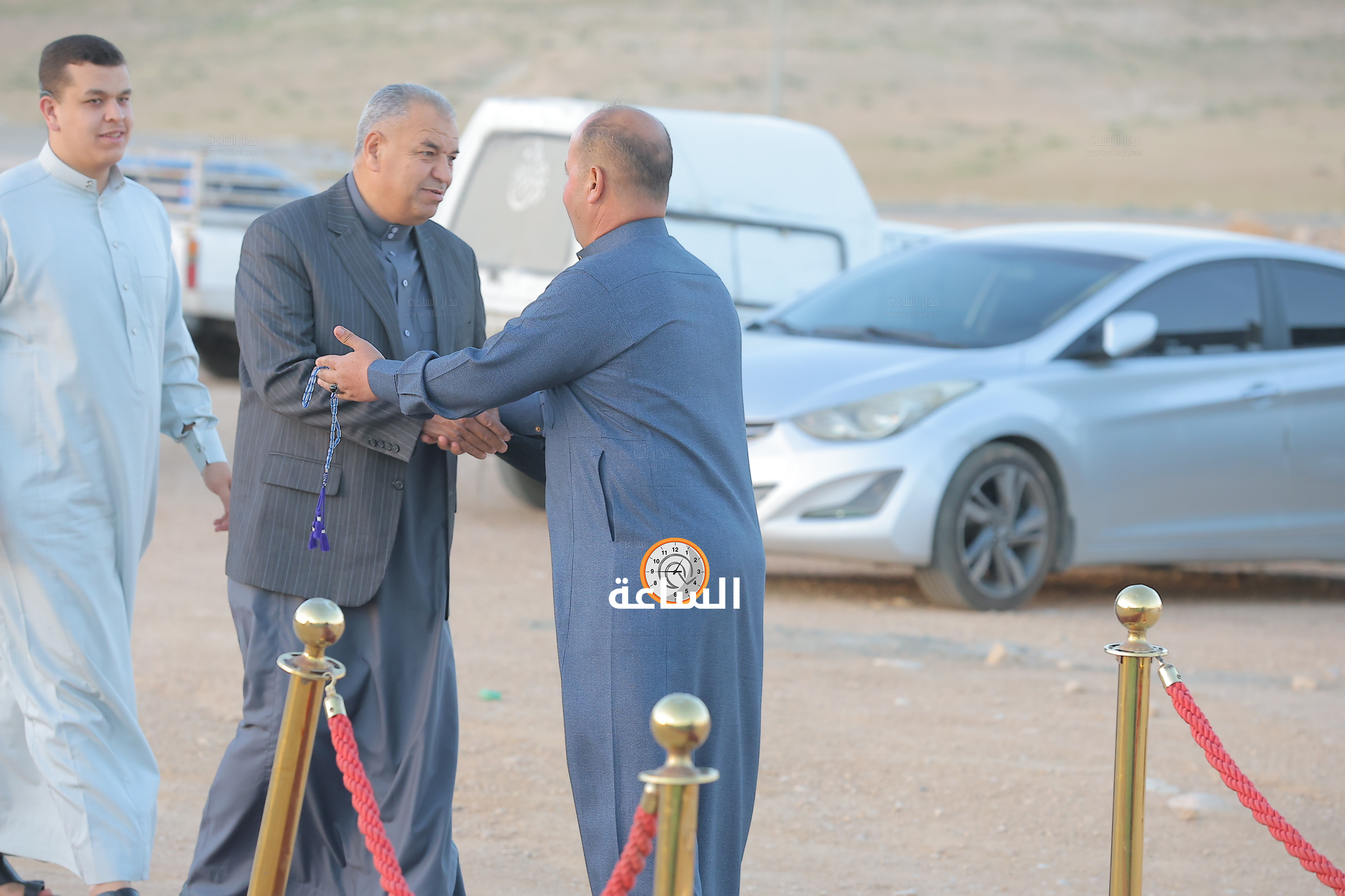 Madar Al-Saa Images 0.719540082882665