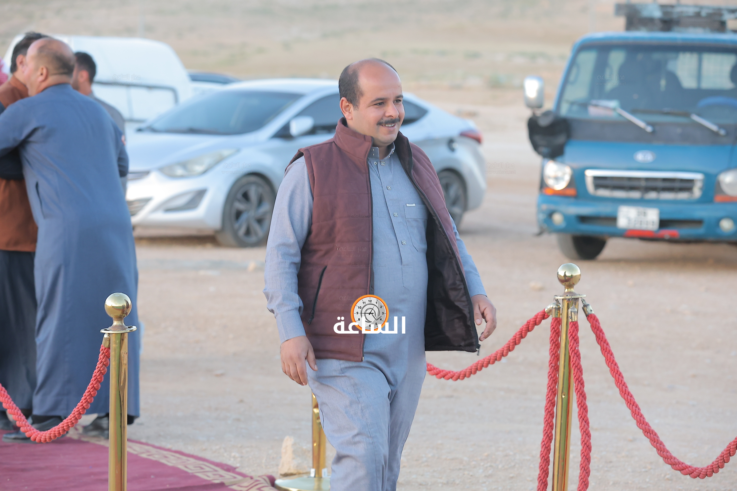 Madar Al-Saa Images 0.619488719387748