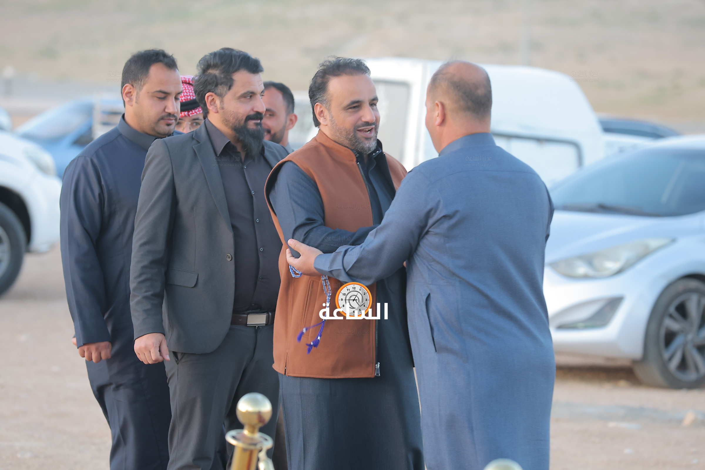 Madar Al-Saa Images 0.23801872839896676