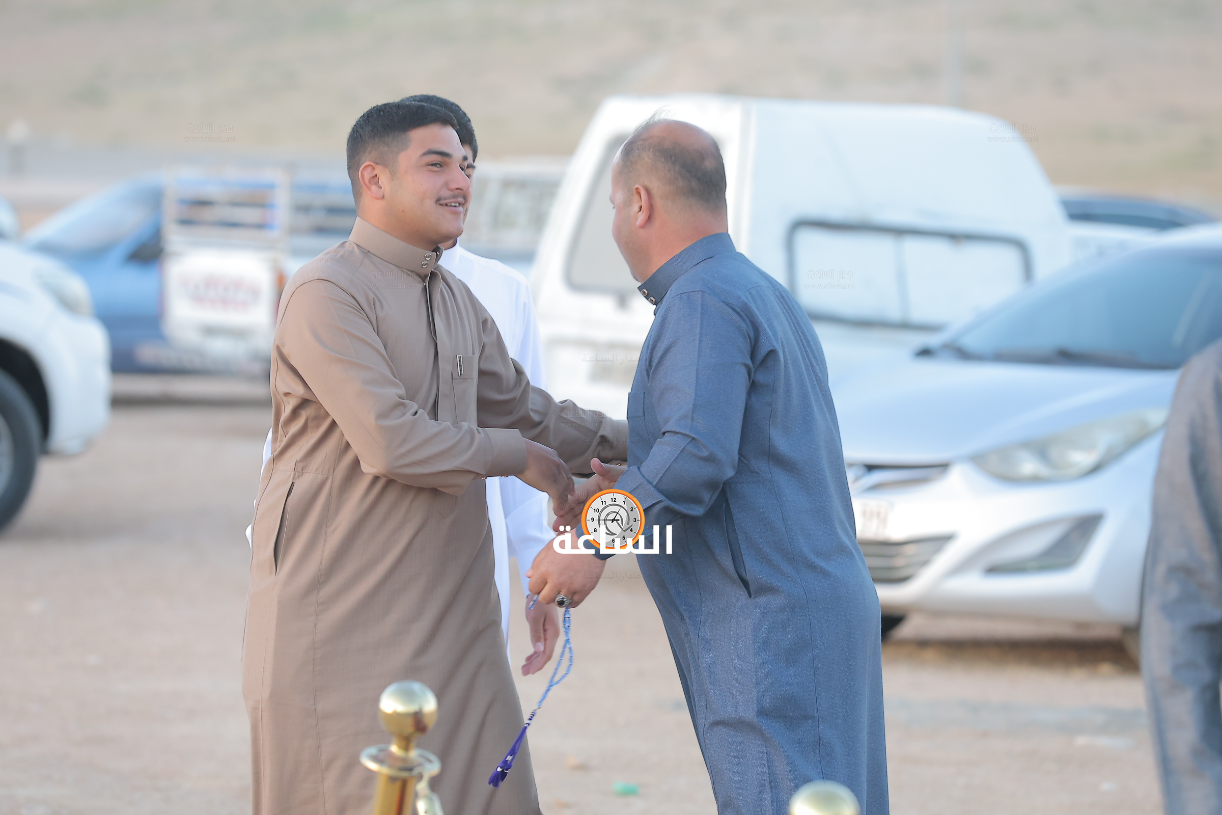 Madar Al-Saa Images 0.8148594970945028