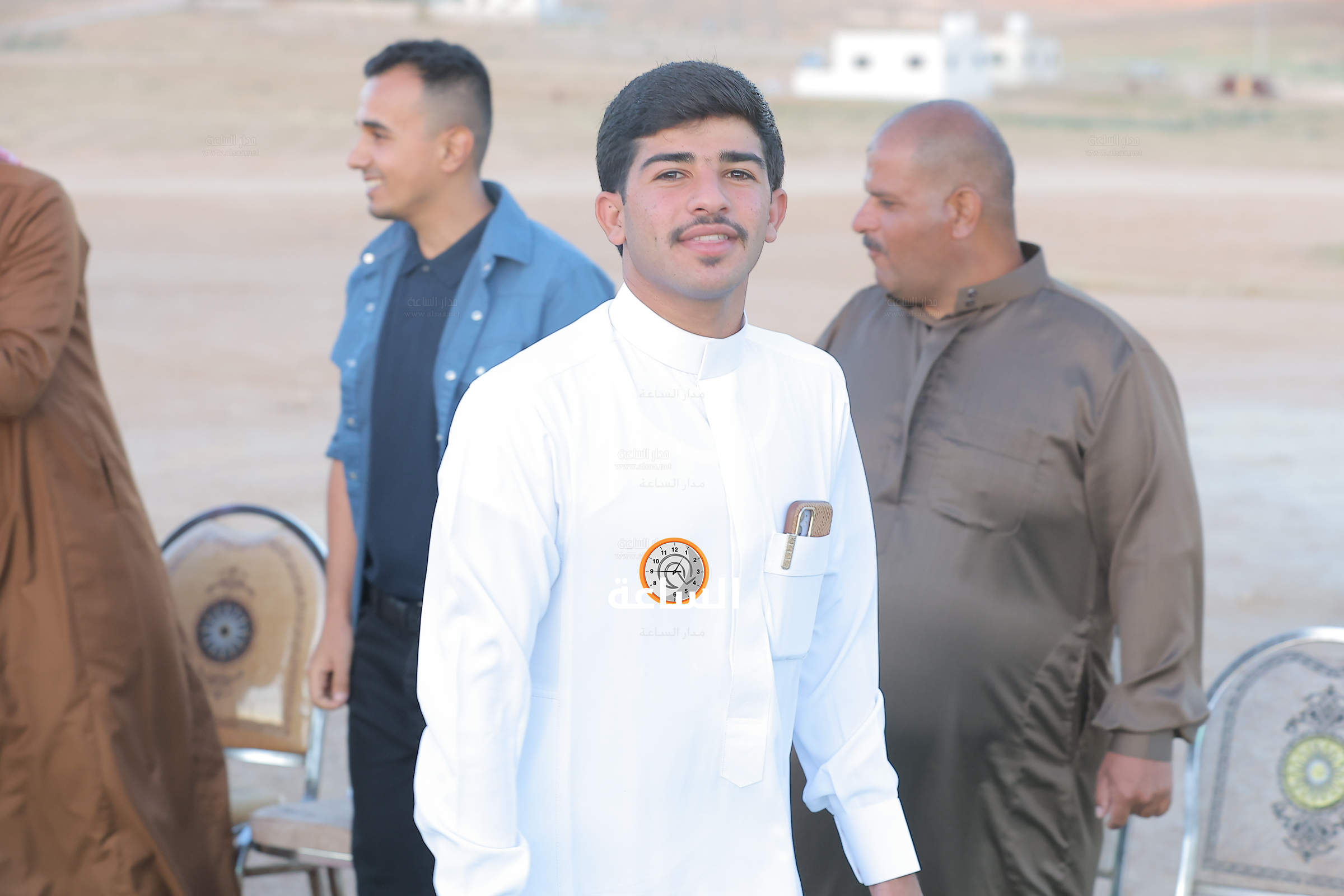 Madar Al-Saa Images 0.20144914281249726
