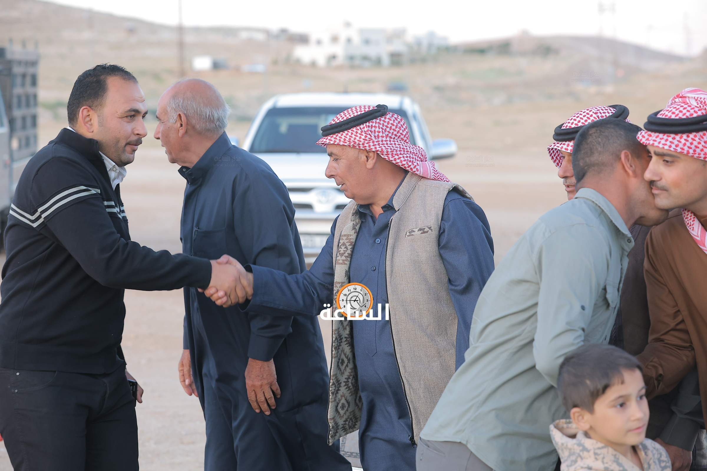 Madar Al-Saa Images 0.5614137553651825