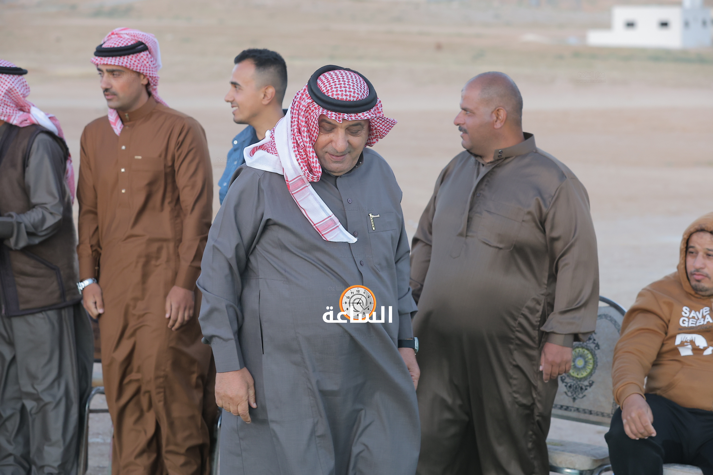 Madar Al-Saa Images 0.550643831092548