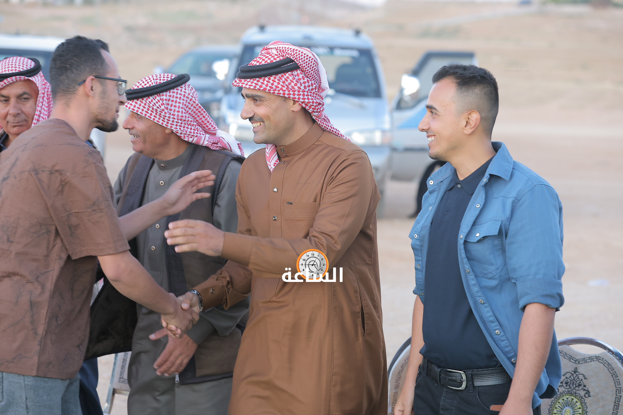 Madar Al-Saa Images 0.8301022023656915